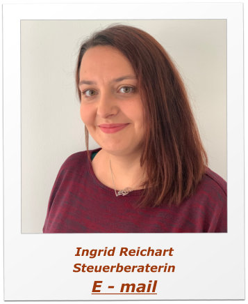 Ingrid Reichart Steuerberaterin E - mail